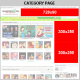 Category Page Category Page
