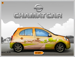 Nissan Chamatcar Nissan Chamatcar