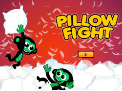 Pillow Fight