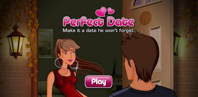 Perfect Date on Android