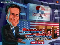 Romney VEEP Dating