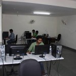 Games2Win Delhi Office