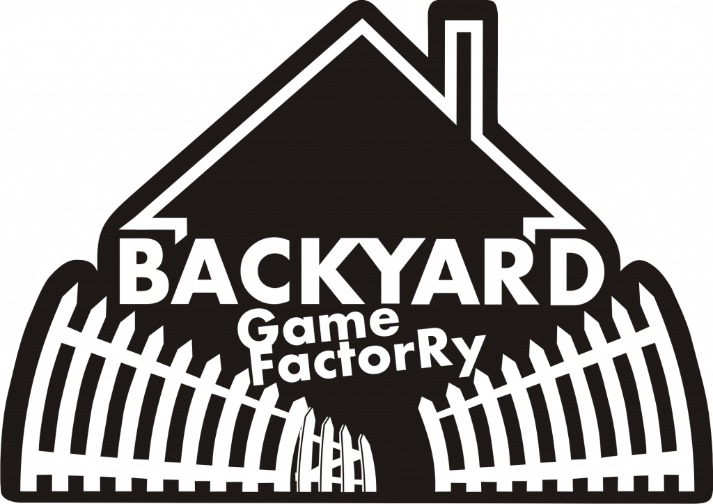 Backyard  Game FactoRy