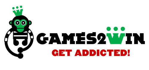 Games2win logo