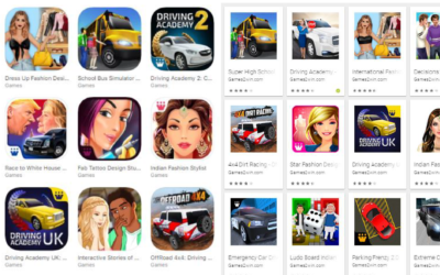 How App Stores Redefined a Broken Business Model and Changed Our Lives Forever