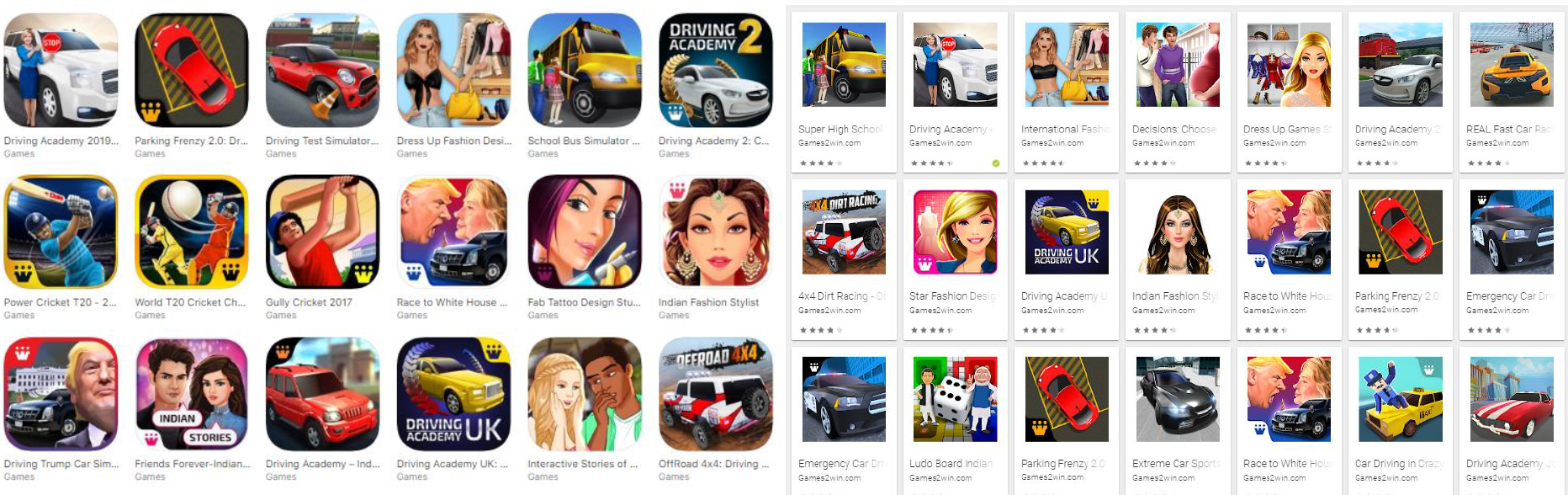 Car Driving School Simulator on the App Store