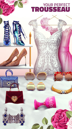 Super Wedding Fashion Stylist para Android - Download