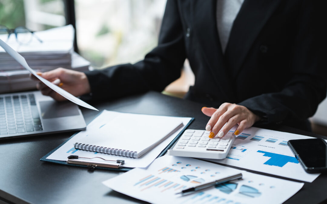 Finance Manager – Job Opening